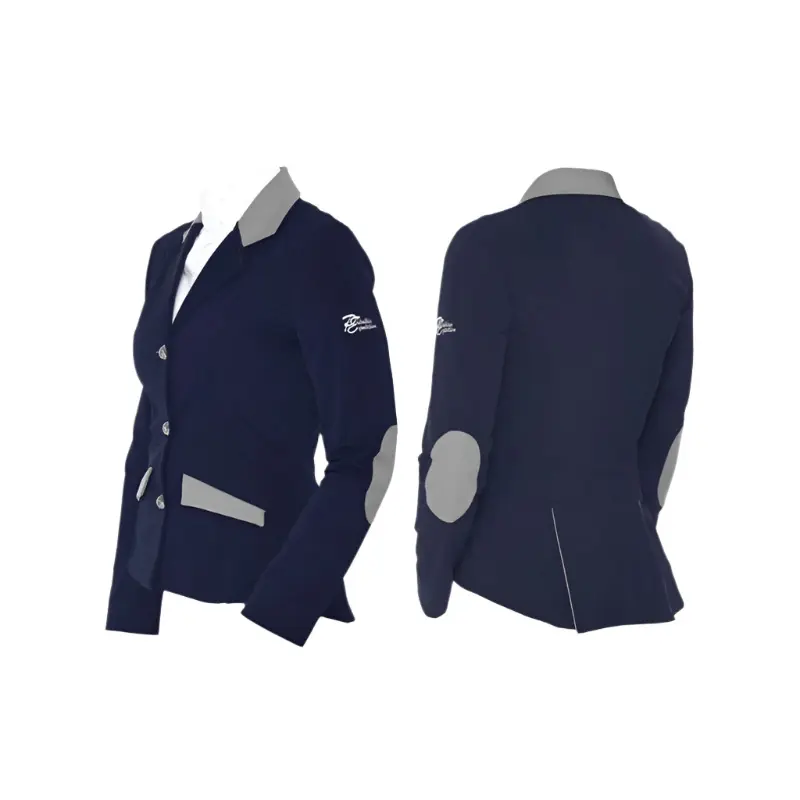 Riding jacket women's Privilège Equitation Sophia